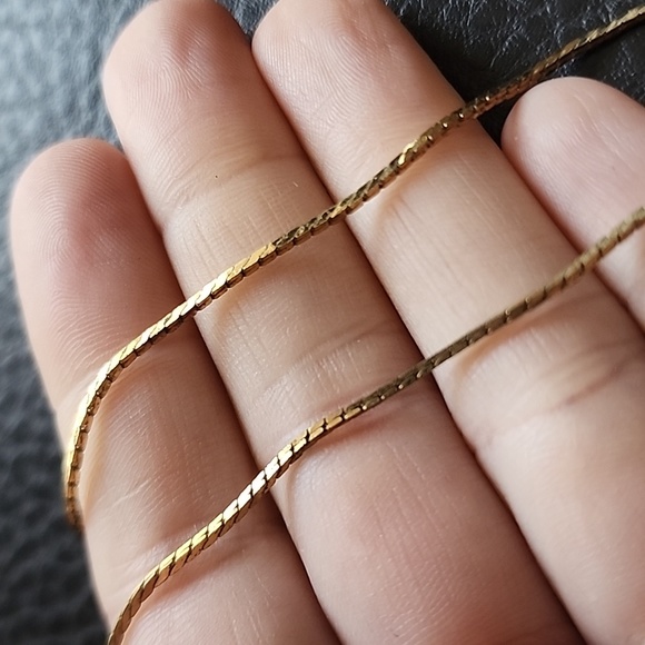 VTG Monet necklace - Picture 8 of 11